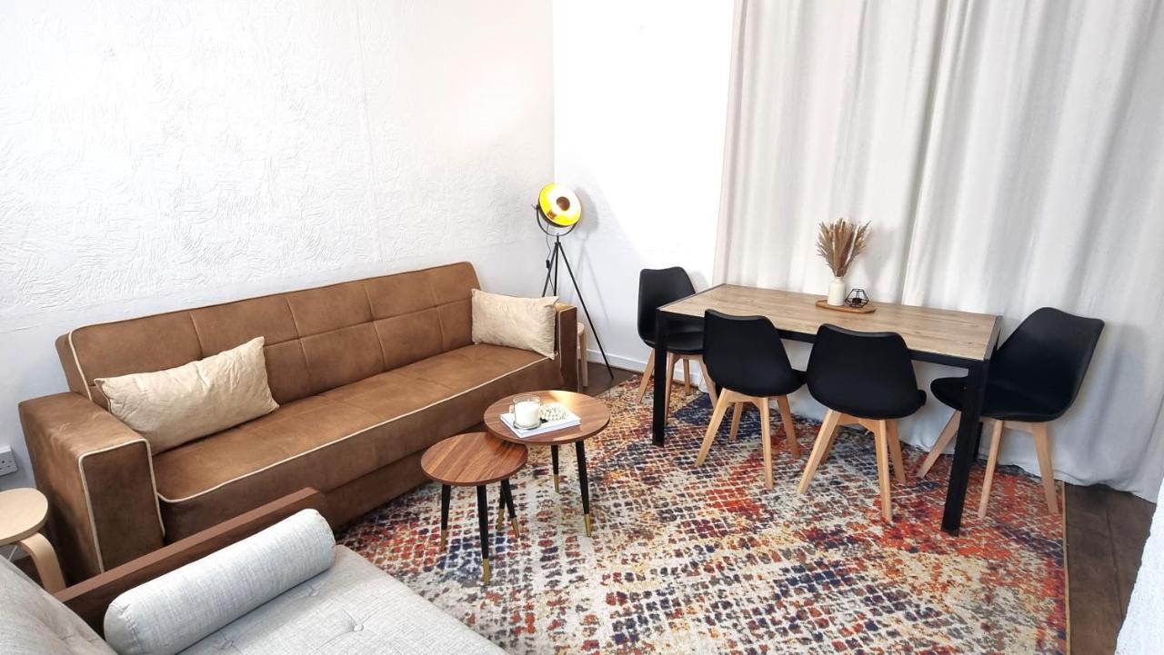 3 Bed Flat O2 Arena Dyson House Apartment London Ngoại thất bức ảnh