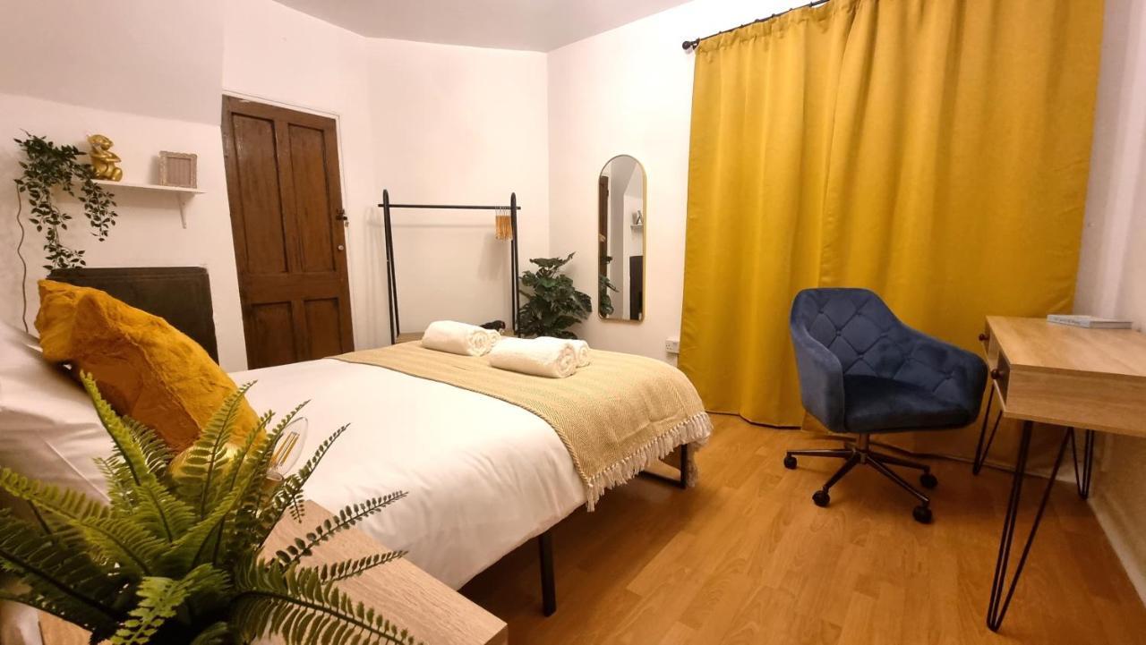3 Bed Flat O2 Arena Dyson House Apartment London Ngoại thất bức ảnh