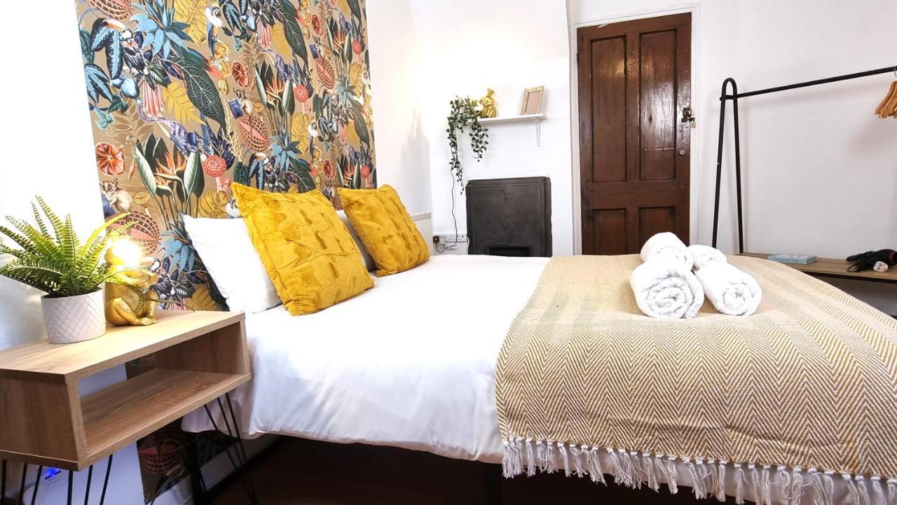 3 Bed Flat O2 Arena Dyson House Apartment London Ngoại thất bức ảnh
