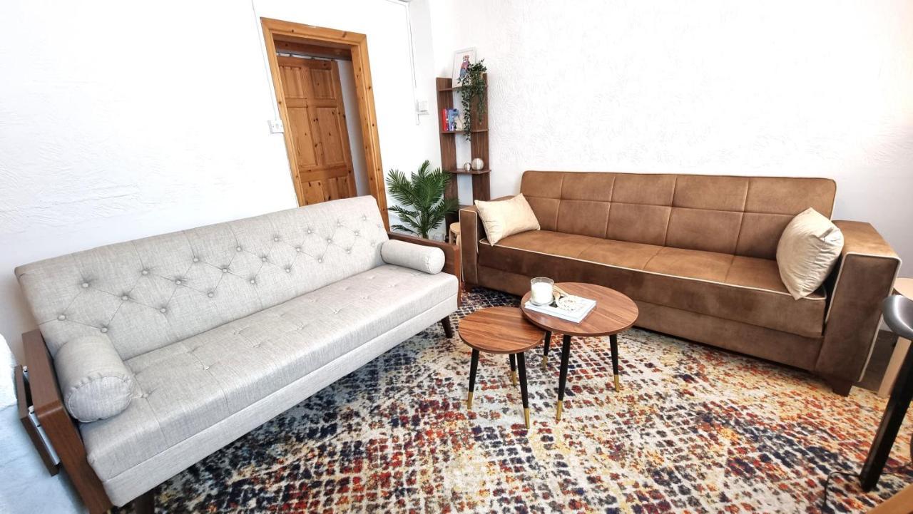 3 Bed Flat O2 Arena Dyson House Apartment London Ngoại thất bức ảnh